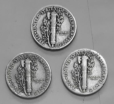 Post-A-Trio-Of-Coins.