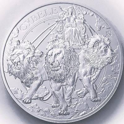 Mythology-On-Coins.-Post-Yours...