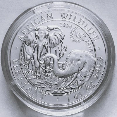 G-L-B-49's-Random-Silver-Coins