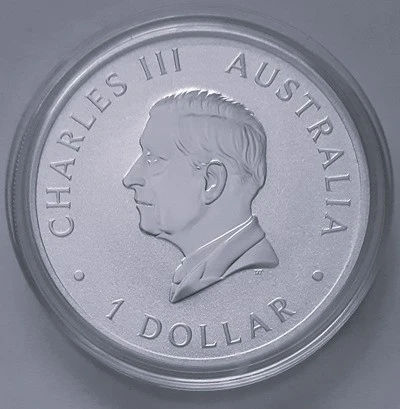 G-L-B-49's-Random-Silver-Coins