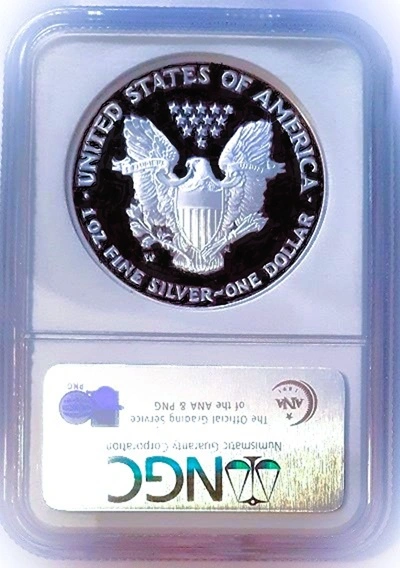 G-L-B-49's-MS-70-Perfect-Silver-Coins