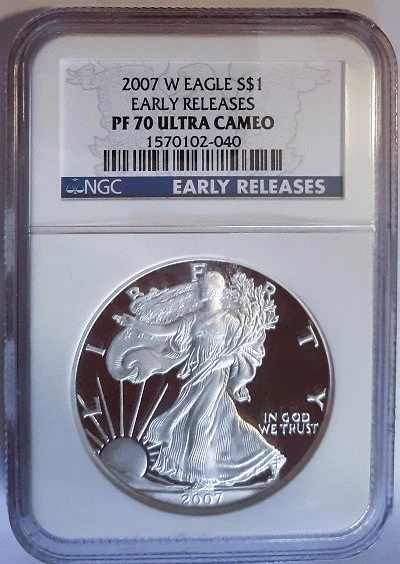 G-L-B-49's-MS-70-Perfect-Silver-Coins