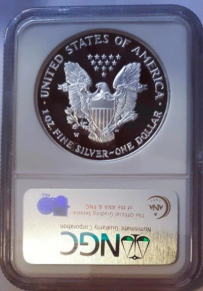 G-L-B-49's-MS-70-Perfect-Silver-Coins