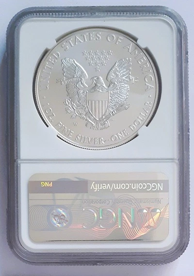 G-L-B-49's-MS-70-Perfect-Silver-Coins