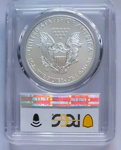G-L-B-49's-MS-70-Perfect-Silver-Coins