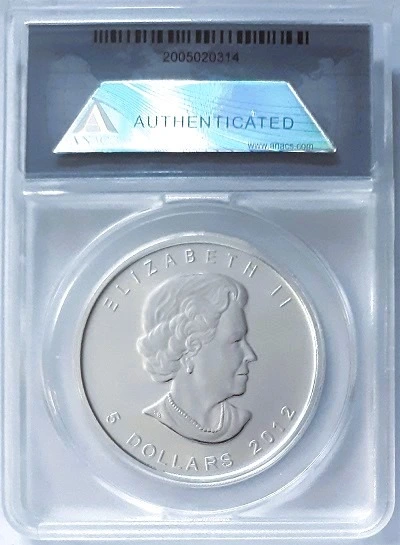 G-L-B-49's-MS-70-Perfect-Silver-Coins