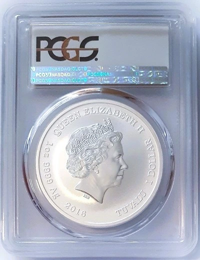 G-L-B-49's-MS-70-Perfect-Silver-Coins