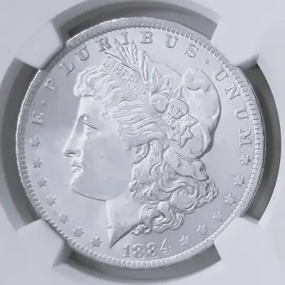 1884-O-Morgan-Silver-Dollar-Do-You-Agree-With-NGC?