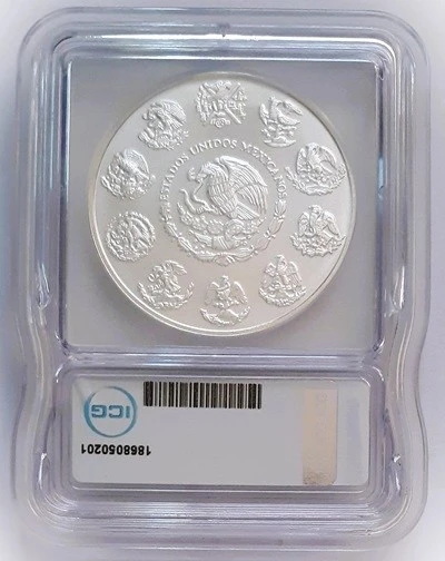 G-L-B-49's-MS-70-Perfect-Silver-Coins