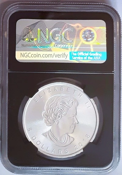 G-L-B-49's-MS-70-Perfect-Silver-Coins