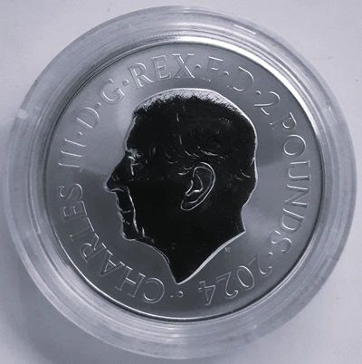 G-L-B-49's-Random-Silver-Coins