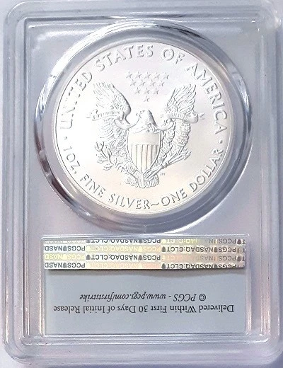 G-L-B-49's-MS-70-Perfect-Silver-Coins