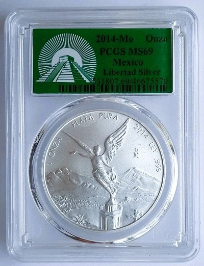 G-L-B-49's-Silver-Libertad-Collection