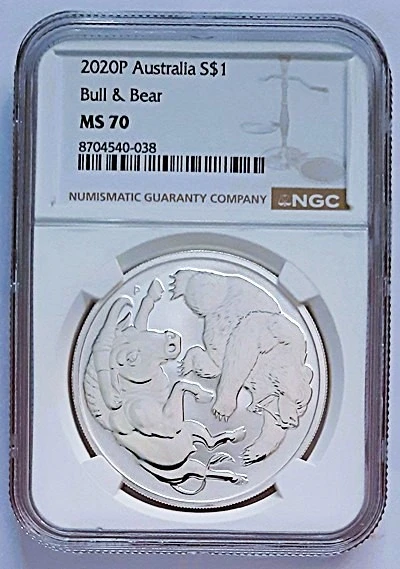 G-L-B-49's-MS-70-Perfect-Silver-Coins