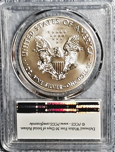 G-L-B-49's-MS-70-Perfect-Silver-Coins