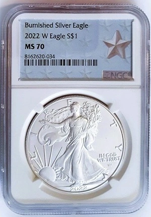 G-L-B-49's-MS-70-Perfect-Silver-Coins