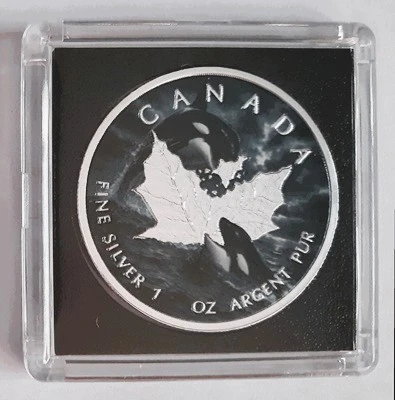 G-L-B-49's-Random-Silver-Coins
