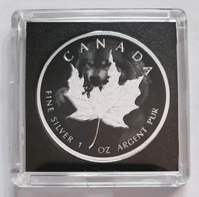 G-L-B-49's-Random-Silver-Coins