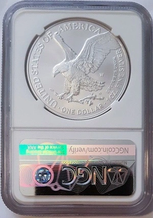 G-L-B-49's-MS-70-Perfect-Silver-Coins