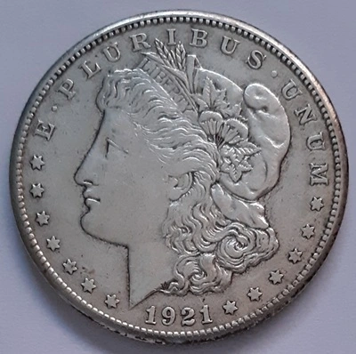 G-L-B-49's-Random-Silver-Coins
