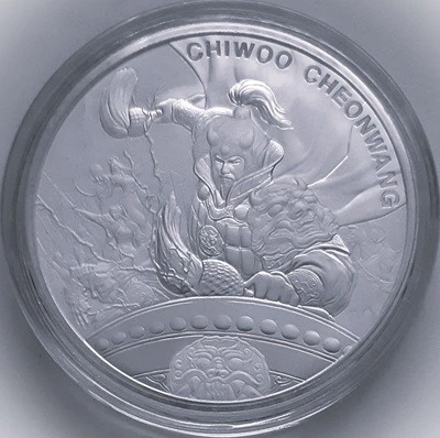 Post-A-Trio-Of-Coins.