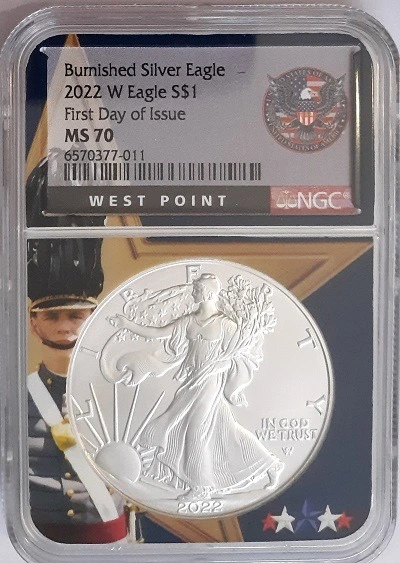 G-L-B-49's-MS-70-Perfect-Silver-Coins