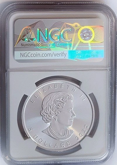 G-L-B-49's-MS-70-Perfect-Silver-Coins