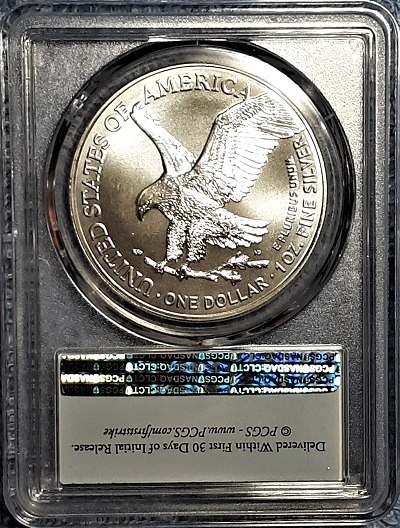 G-L-B-49's-MS-70-Perfect-Silver-Coins