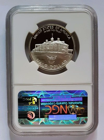 G-L-B-49's-Random-Silver-Coins