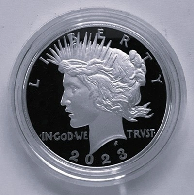 G-L-B-49's-Random-Silver-Coins