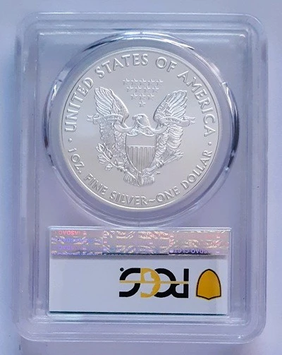 G-L-B-49's-American-Silver-Eagle-Collection