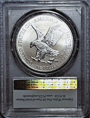 G-L-B-49's-MS-70-Perfect-Silver-Coins