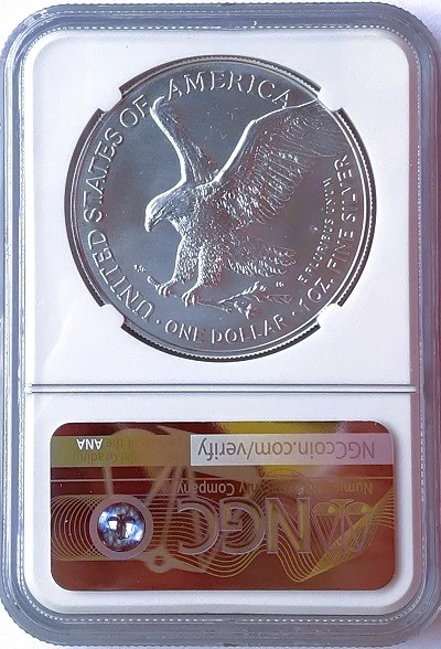 G-L-B-49's-MS-70-Perfect-Silver-Coins