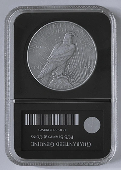 G-L-B-49's-Random-Silver-Coins