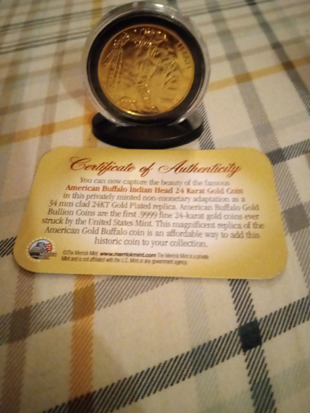 Here's-Another-Fake-1-Oz-Gold-Krugerrand-On-Ebay-Closing-Soon