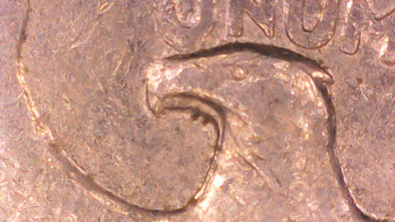 1994-P-Quarter-Error?