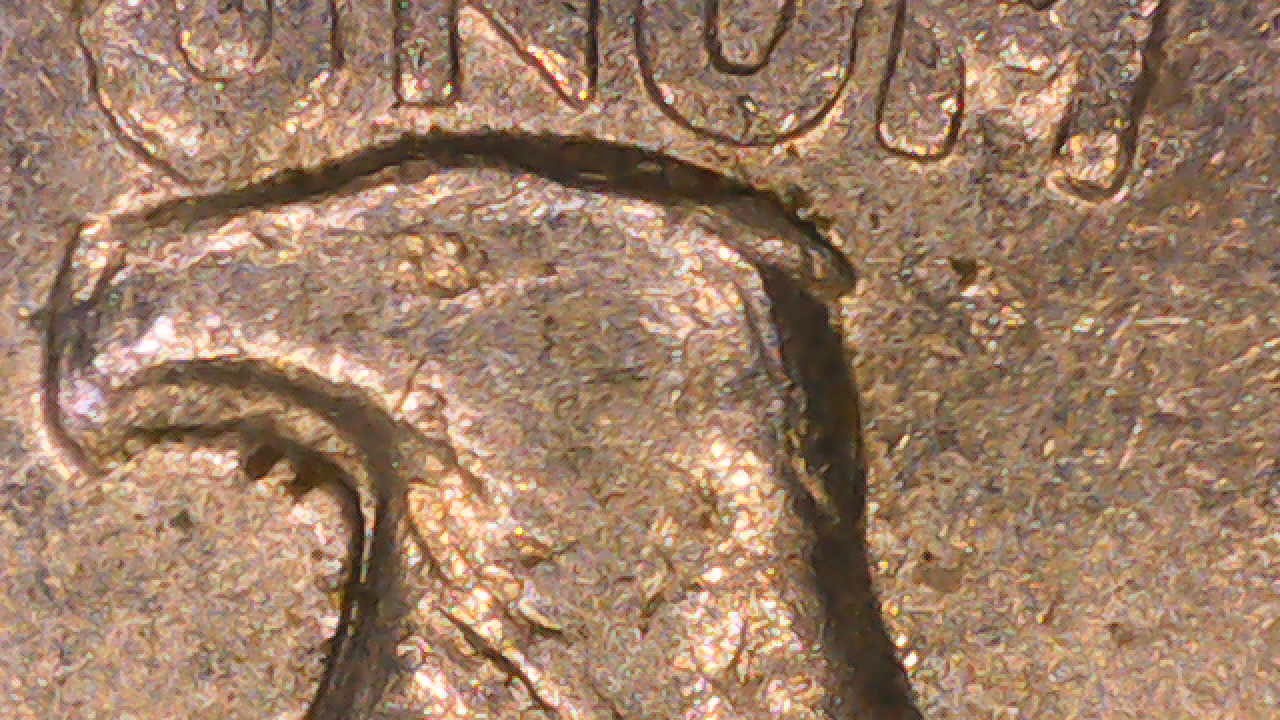 1994-P-Quarter-Error?
