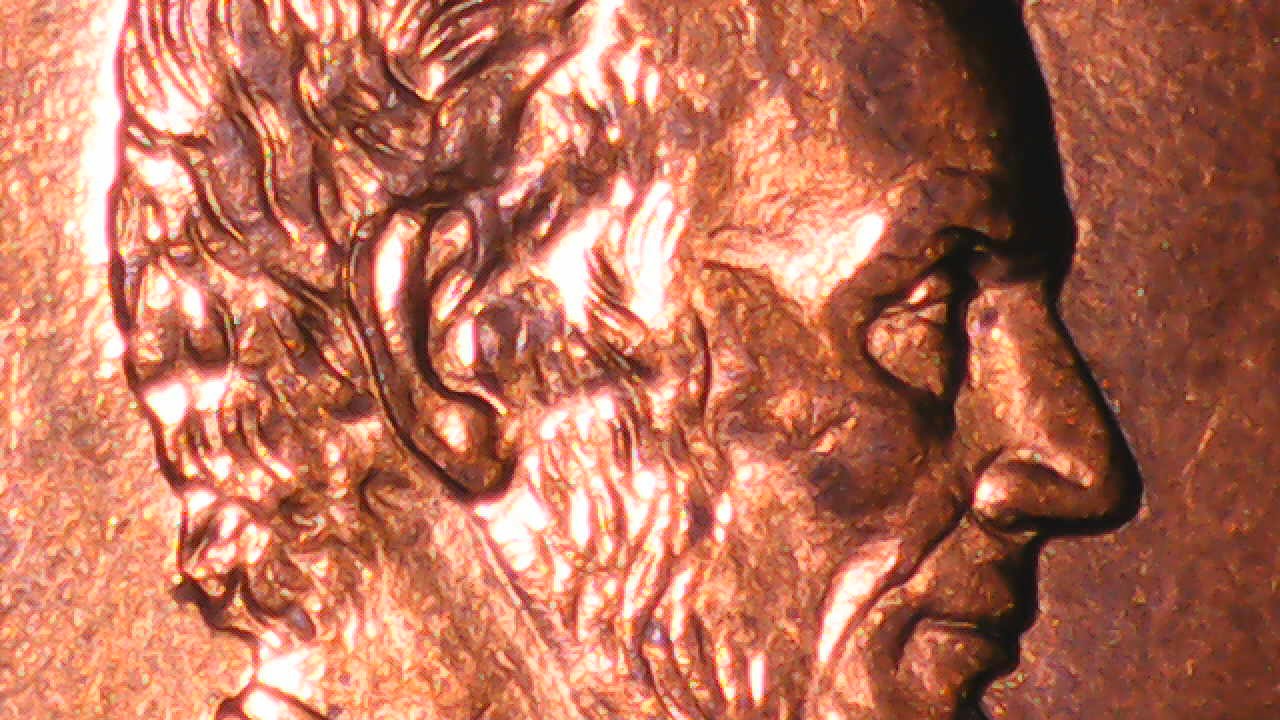 1999-Penny-Need-Help-On-What's-Going-On-With-This-One