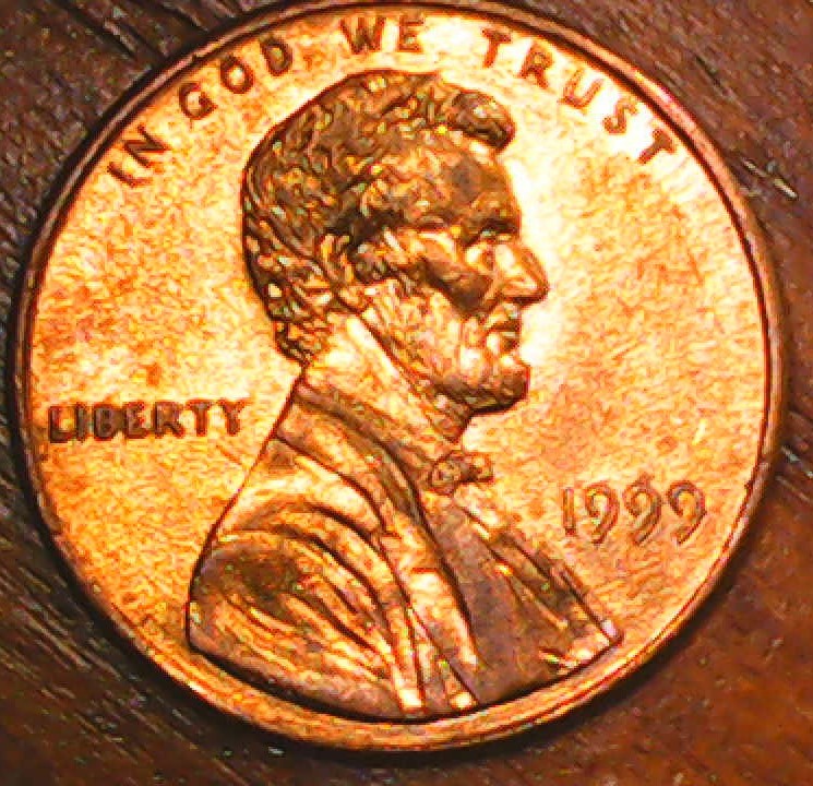 1999-Penny-Need-Help-On-What's-Going-On-With-This-One