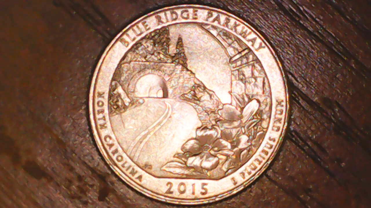 2015-P-SC-Blue-Ridge-Parkway-Qtr