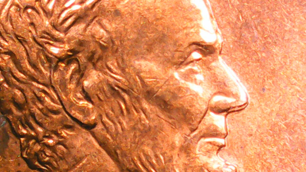 1999-LMC---What's-Up-With-Lincoln's-Nose?