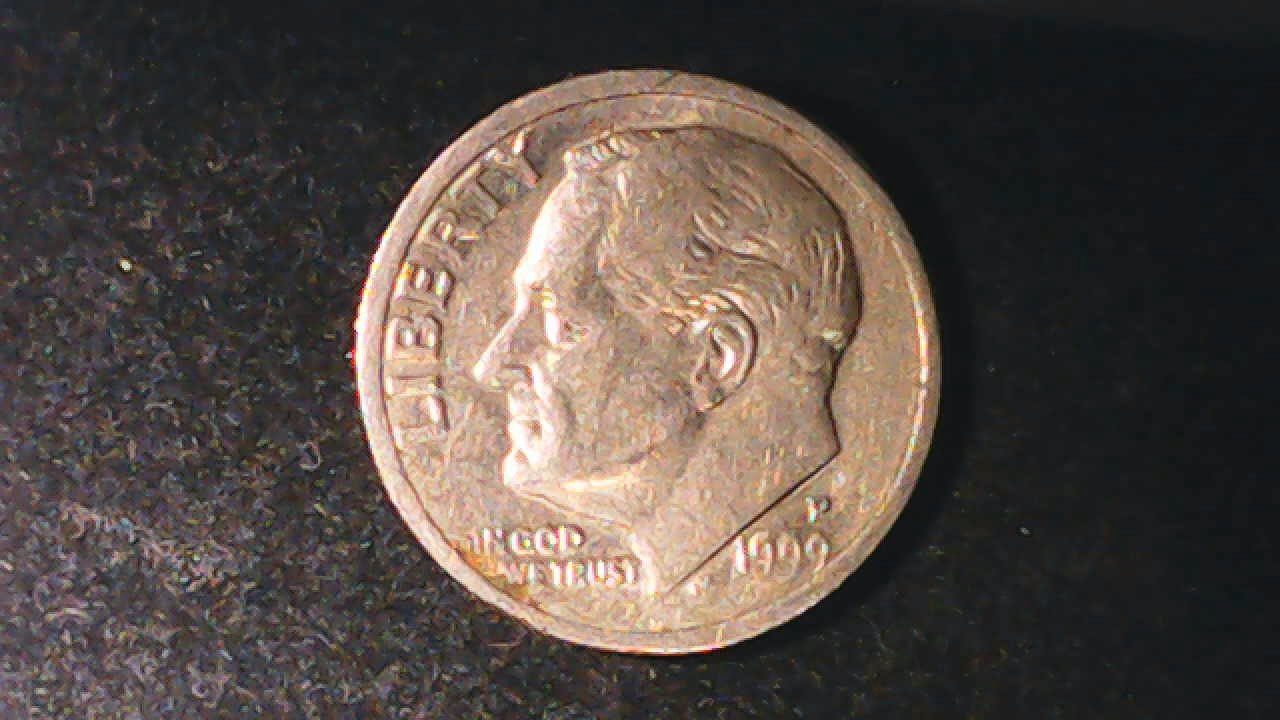 1999-P-Roosevelt-Dime