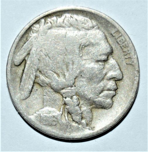 1916-Buffalo-Nickel-2-Feathers-And-Missing-Designer-Initial