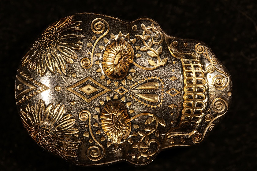 Extreme-Macro-Coin-Photography