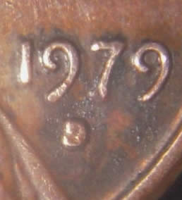 1979-D-Lmc-Broken-Die-On-Mint-Mark-And-Possible-Doubling-On-Date?