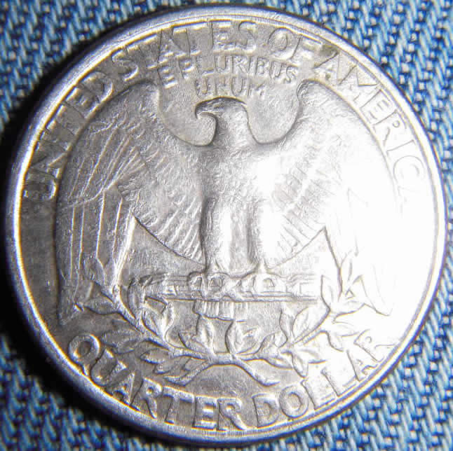 1994-P-Quarter-With-Missing-Tail-Feathers