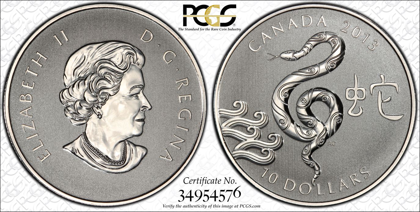 Post-Your-Coins-And-Medals-Featuring-A-Snake.
