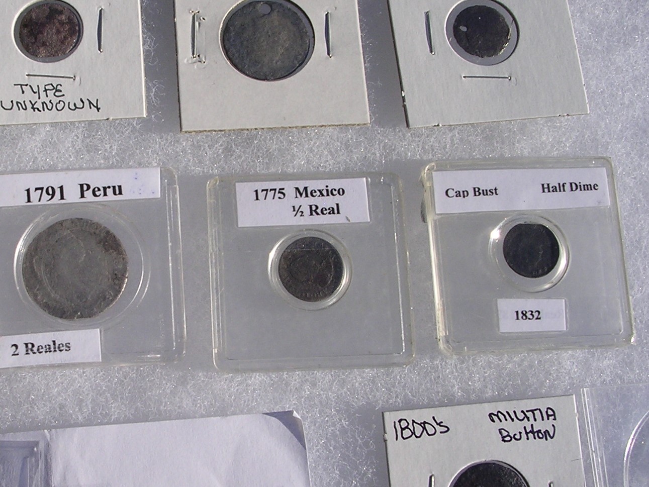 What-Would-You-Buy-If-You-Had-Exactly-$1-Million-To-Spend-On-Coins?