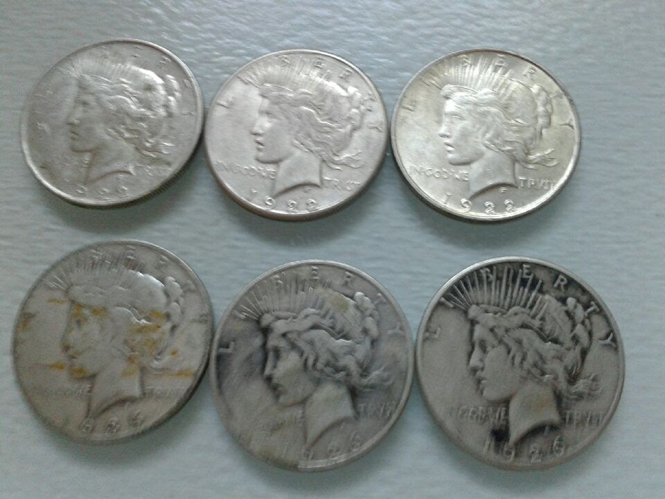 Are-These-Morgan-And-Peace-Dollars-Fake?