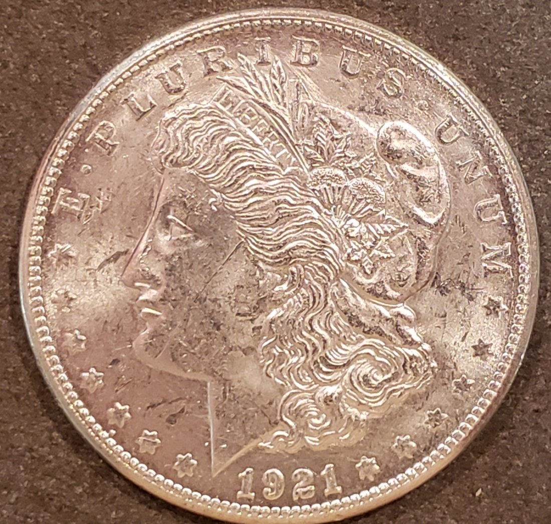 Strange-Mark's-On-Morgans